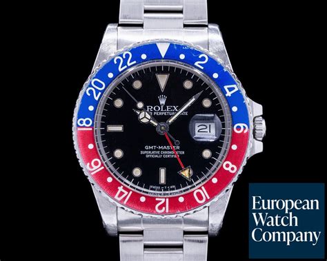 rolex 16750 on vip|rolex gmt master 16750 price.